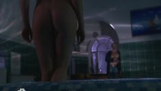 Голая попа Анны Слынько в фильме «Ты мне снишься...» фото #2