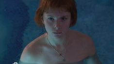 Голая попа Анны Слынько в фильме «Ты мне снишься...» фото #7