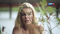 Анна Старшенбаум снялась голой в фильме «Красотка» фото #1