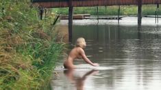 Анна Старшенбаум снялась голой в фильме «Красотка» фото #3