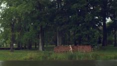 Анна Старшенбаум снялась голой в фильме «Красотка» фото #6