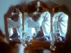 Анна Тихонова снялась голой в фильме «Полет ночной бабочки» фото #7