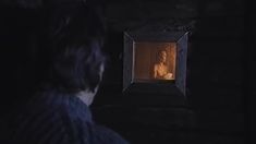 Голая грудь Анны Хитрик в фильме «Падающая звезда» фото #1