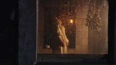 Голая грудь Анны Хитрик в фильме «Падающая звезда» фото #2