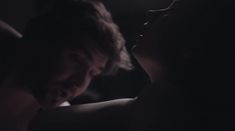 Голая грудь Анны Цукановой в фильме «Параллельные прямые пересекаются в бесконечности» фото #2