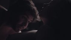 Голая грудь Анны Цукановой в фильме «Параллельные прямые пересекаются в бесконечности» фото #3