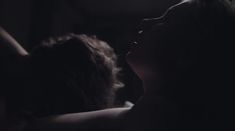 Голая грудь Анны Цукановой в фильме «Параллельные прямые пересекаются в бесконечности» фото #4