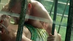 Голая грудь Аннет Реннеберг в сериале «Место преступления» фото #1