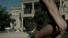 Ариэль Кеббел снялась голой в фильме «После» фото #3