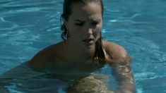 Ариэль Кеббел снялась голой в фильме «После» фото #4