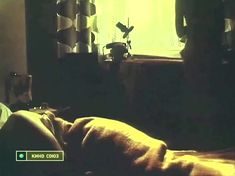 Астрида Кайриша засветила грудь в фильме «Вечерний вариант» фото #1