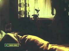 Астрида Кайриша засветила грудь в фильме «Вечерний вариант» фото #2