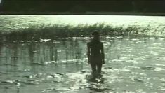 Астрида Кайриша снялась голой в фильме «Соната над озером» фото #3