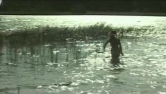 Астрида Кайриша снялась голой в фильме «Соната над озером» фото #5