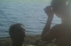 Аурелия Анужите снялась голой в фильме «Цветы от победителей» фото #14