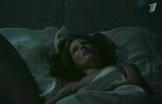 Аурелия Анужите снялась голой в фильме «Цветы от победителей» фото #17