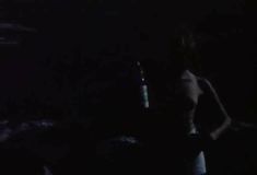 Полностью голая Бетти Верже в фильме «Греческая смоковница» фото #33