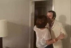 Полностью голая Бетти Верже в фильме «Греческая смоковница» фото #78