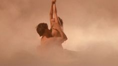 Полностью голая Бо Дерек в фильме «Болеро» фото #3