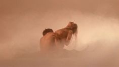 Полностью голая Бо Дерек в фильме «Болеро» фото #4