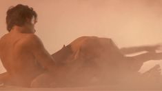 Полностью голая Бо Дерек в фильме «Болеро» фото #5