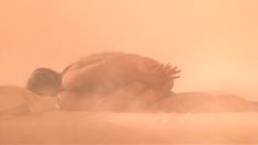 Полностью голая Бо Дерек в фильме «Болеро» фото #8