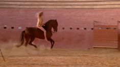 Полностью голая Бо Дерек в фильме «Болеро» фото #15