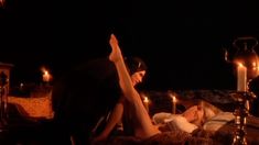 Полностью голая Бо Дерек в фильме «Болеро» фото #39