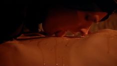 Полностью голая Бо Дерек в фильме «Болеро» фото #48