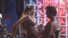 Абсолютно голая Бо Дерек в фильме «Жрица страсти» фото #9