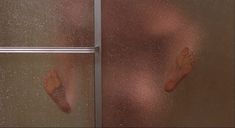 Полностью голая Валери Каприски в фильме «На последнем дыхании» фото #12