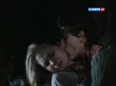 Голая грудь Веры Лапшовой в сериале «Адвокат» фото #2