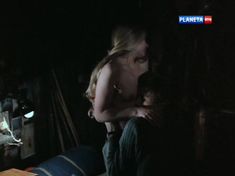 Голая грудь Веры Лапшовой в сериале «Адвокат» фото #8