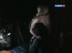 Голая грудь Веры Лапшовой в сериале «Адвокат» фото #9