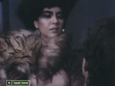 Вера Сотникова снялась голой в фильме «Байрон» фото #2