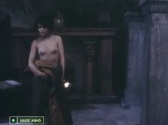 Вера Сотникова снялась голой в фильме «Байрон» фото #5