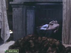 Вера Сотникова снялась голой в фильме «Байрон» фото #6