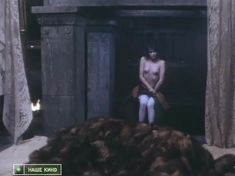 Вера Сотникова снялась голой в фильме «Байрон» фото #7