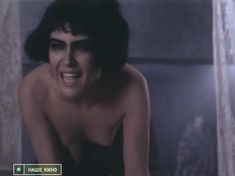 Вера Сотникова снялась голой в фильме «Байрон» фото #11