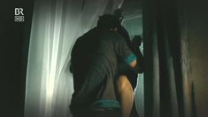 Голая грудь Виктории Варлей в фильме «Истальгия» фото #1