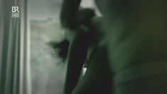 Голая грудь Виктории Варлей в фильме «Истальгия» фото #18