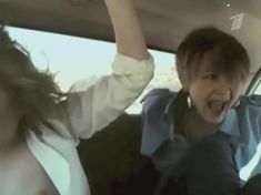 Голая грудь Галины Анисимовой в фильме «Ау! Ограбление поезда» фото #18