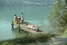 Гизела Хан показала голую грудь в фильме «Джулия» фото #3