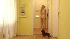 Полностью голая Грю Баю в фильме «Всё об Анне» фото #46