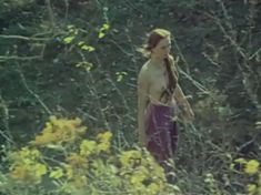 Голая грудь Дареджан Харшиладзе в фильме «День длиннее ночи» фото #4