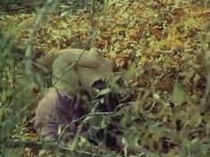 Голая грудь Дареджан Харшиладзе в фильме «День длиннее ночи» фото #5