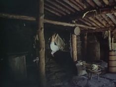 Голая грудь Дареджан Харшиладзе в фильме «День длиннее ночи» фото #9