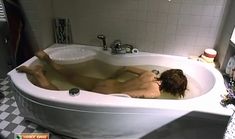 Абсолютно голая Дарья Волга в фильме «Лиса Алиса» фото #14