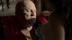 Джейн Мэй Грейвз снялась голой в сериале «Ответный удар» фото #3