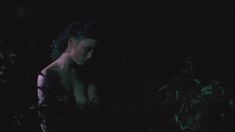 Джуди Аронсон снялась голой в фильме «Пятница 13-е – Часть 4: Последняя глава» фото #3